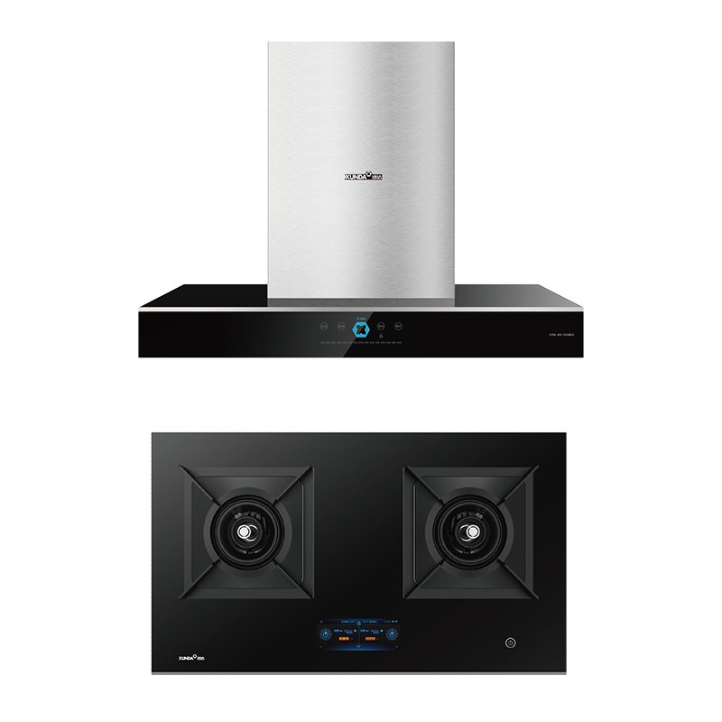 迅达智能健康厨房烹饪系统 智慧版