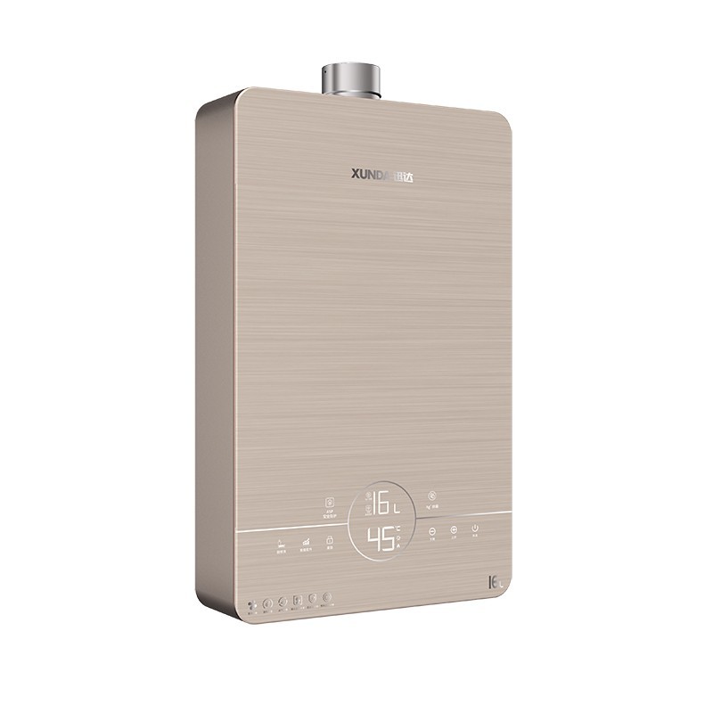 JSQ30-H16A燃气热水器